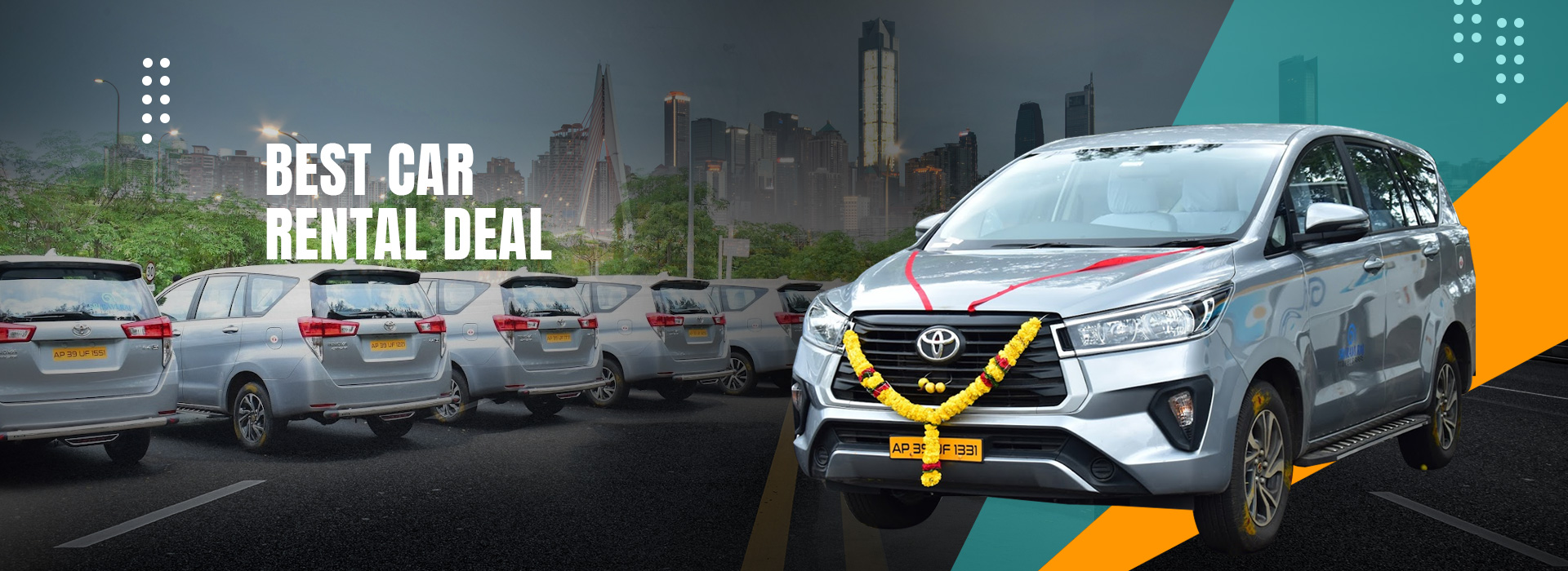 Mini Bus and Mini Coach Rental in Gajuwaka - Sri Ravi Raj Travels - AC Bus Travels Visakhapatnam